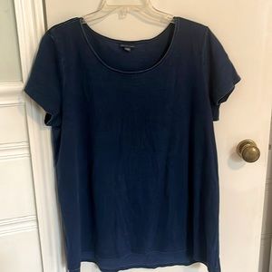 J.Jill  / Pure Jill Indigo Top